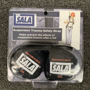 3M 9501403 DBI Sala Fall Protection Suspension Trauma Safety Strap